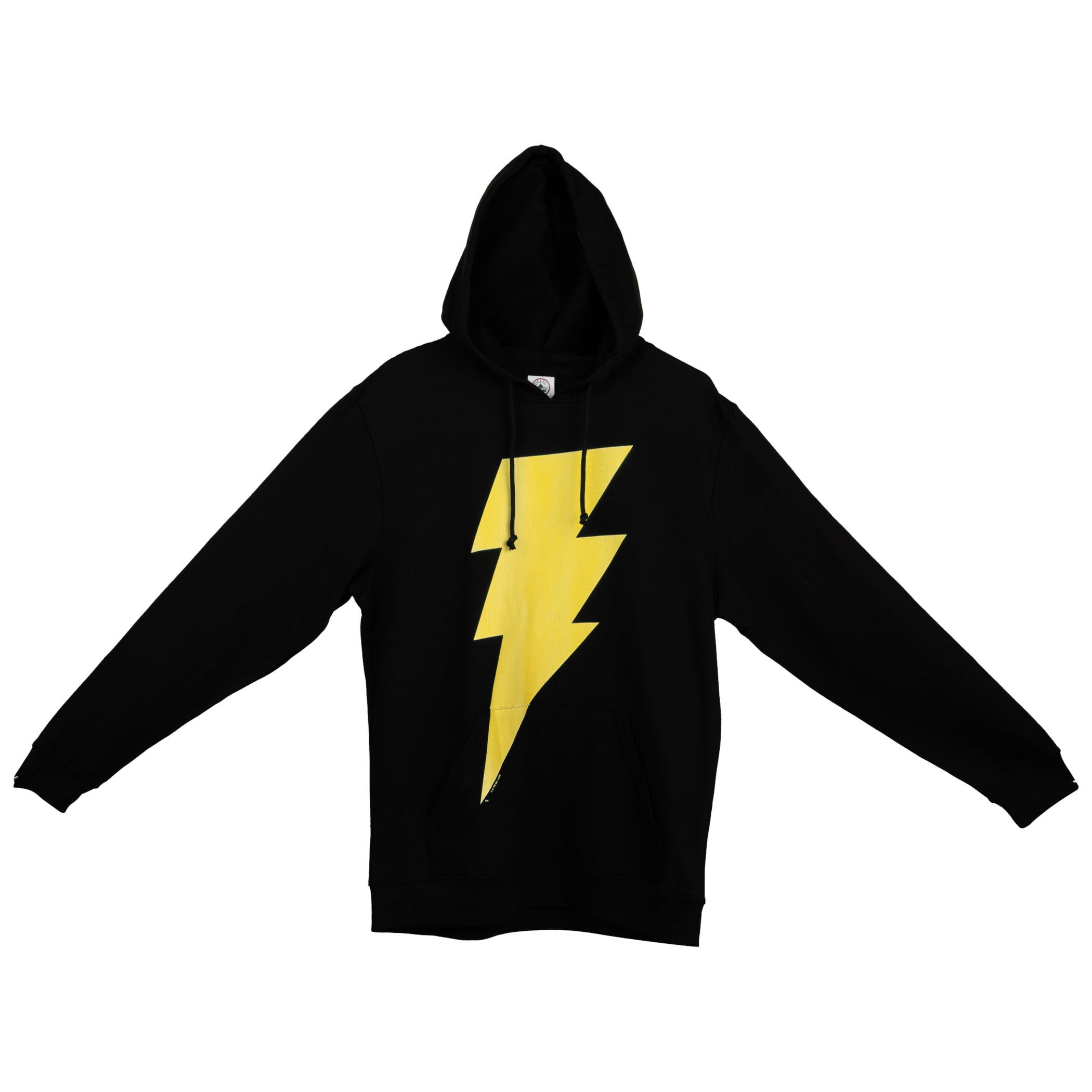 Black 2024 adam hoodie