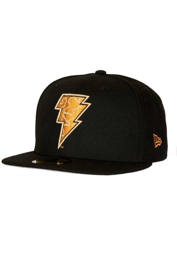 Logo New Era 59Fifty Fitted Hat-7 1/4 Fitted