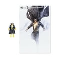 thumbnail image 1 of Black Adam w/Comic (DC Page Punchers) 3" Figure - McFarlane Toys, 1 of 9