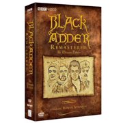 Black Adder: The Ultimate Edition (Remastered)