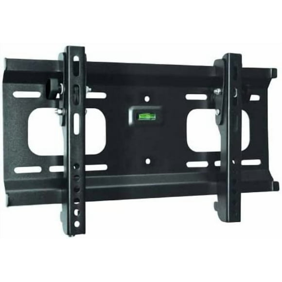 Black Adjustable Tilt/Tilting Wall Mount Bracket for Samsung UN32EH4003 32" inch LED HDTV TV/Television