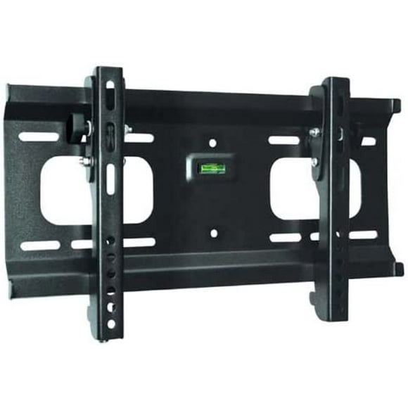 Black Adjustable Tilt/Tilting Wall Mount Bracket for Samsung UN32EH4003 32" inch LED HDTV TV/Television