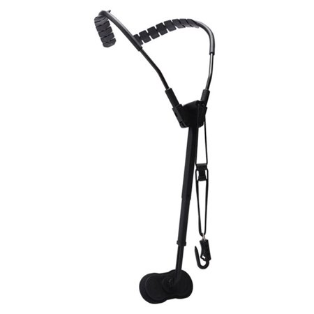 Black Adult Children Musical Instrument Saxophone Sling Saxophone Strap Shoulder Strap Saxophone Neck Strap Halter Neck Clarinet