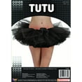 thumbnail image 1 of Black Adult Tutu, 1 of 2