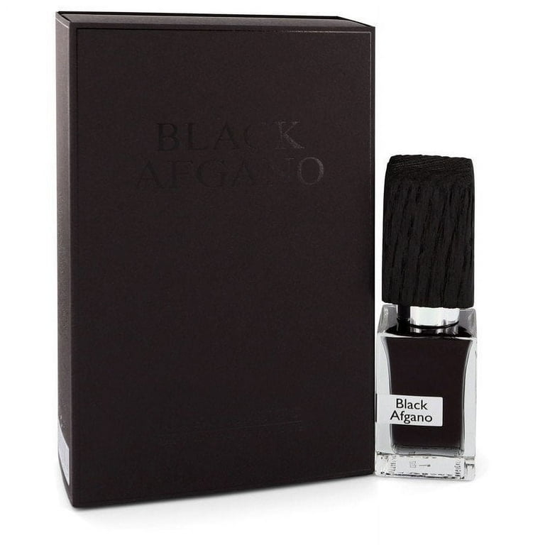 Black Afgano Extrait de parfum (Pure Perfume) By Nasomatto - 1 oz Black Afgano Extrait de parfum (Pure Perfume) By Nasomatto - 1 oz