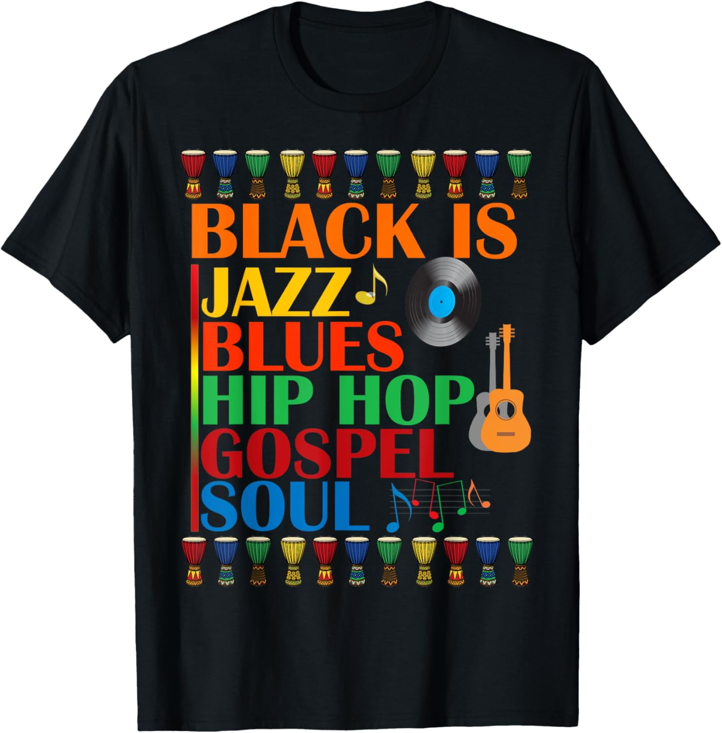 Music That Makes Us Proud African Summer Maxi Dress Black People DT02