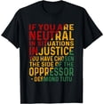 thumbnail image 1 of Black-Afro Black-History T-Shirt, 1 of 3