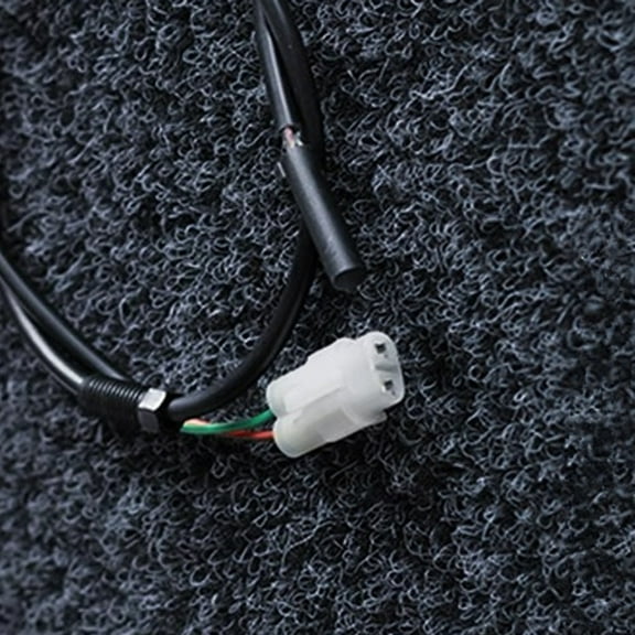 Black Aftermarket Replacement Brake Stop Switch Line For Sur-Ron Light Bee S & X