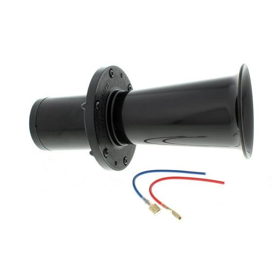 Black Ah-oo-gah Horn