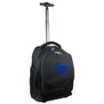 thumbnail image 1 of Black Air Force Falcons 19'' Premium Wheeled Backpack, 1 of 7