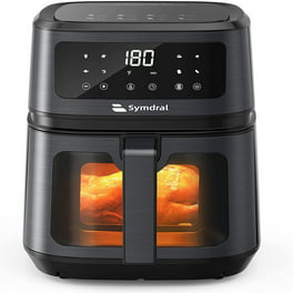 https://i5.walmartimages.com/seo/Black-Air-Fryer-5-3-Quart-8-1-Compact-Fryers-Visible-Cooking-Window-LCD-Touch-Screen-Oven-Quick-Easy-Meals-Overheat-Protection-Dishwasher-Safe-Non-St_472ce97e-9c84-4476-a391-0a8a99ad8a07.44b2e9188e487f11fa49737eb36a057d.jpeg?odnHeight=264&odnWidth=264&odnBg=FFFFFF
