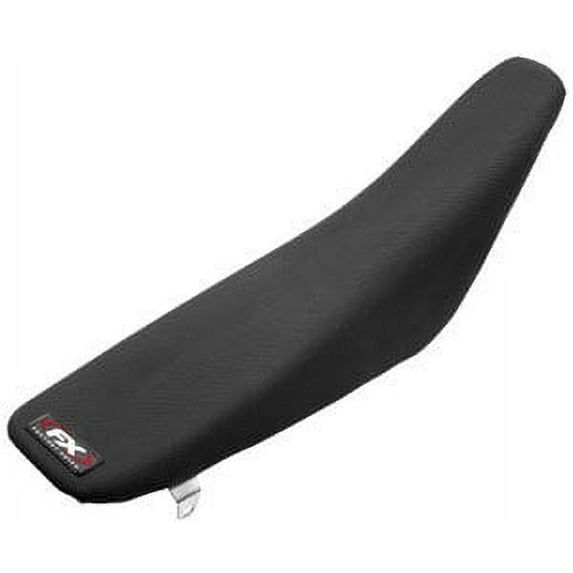 ( Black All-Grip Seat Cover