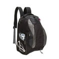 thumbnail image 1 of Black All-In-one Compu Sport Ball Backpack, 1 of 4