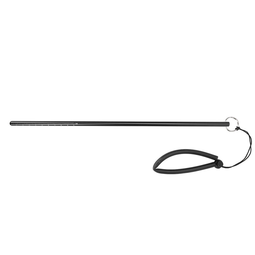 Bastone Subacqueo In Lega Alluminio - Tickle Stick Per Immersioni Con Cordino E Misura - Foto 6