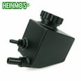 thumbnail image 1 of Black-Aluminum Reservoir for Power Steering, Valuable for Commodore, V6, V8, VT, VX, VU, VY, VZ, VE, LS1, LS2, LS3, LS6, LS7, L98, L76, 1 of 3