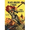 thumbnail image 1 of Black Amazon of Mars and Other Tales from the Pulps, (Paperback), 1 of 1