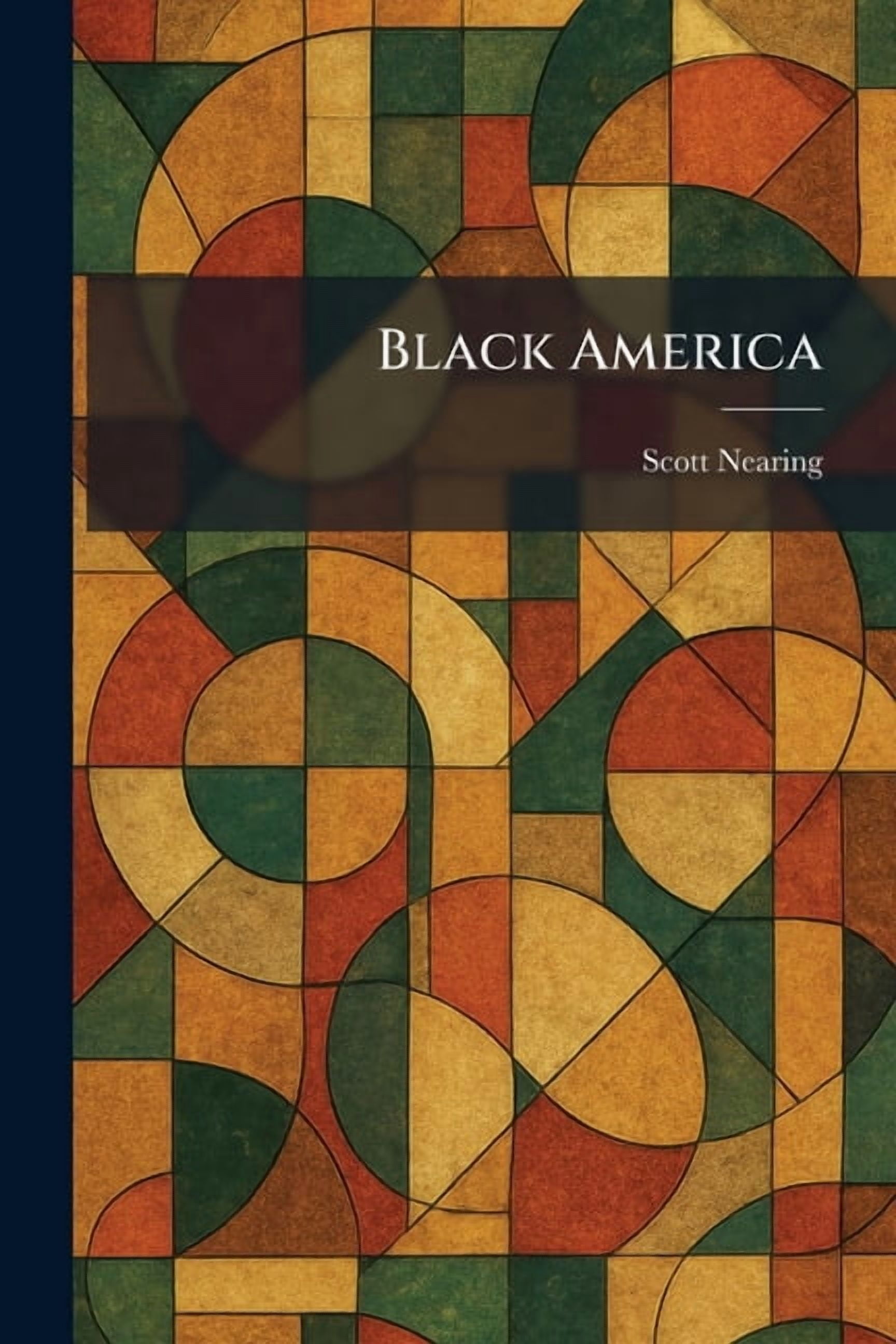 Black America, (Paperback)