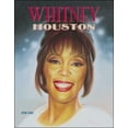 thumbnail image 1 of Pre-Owned Whitney Houston (Black Americans of Achievement) (Unknown) 0791044556 9780791044551, 1 of 1