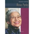 thumbnail image 1 of Pre-Owned Rosa Parks: Civil Rights Leader (Paperback) 1604133252 9781604133257, 1 of 1