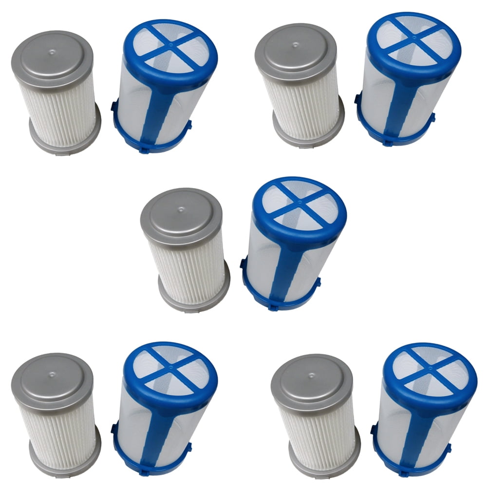 Black And Decker HCUA525 5 Pack of OEM Vacuum Filters Black And Decker HCUA525 5 Pack of OEM Vacuum Filters