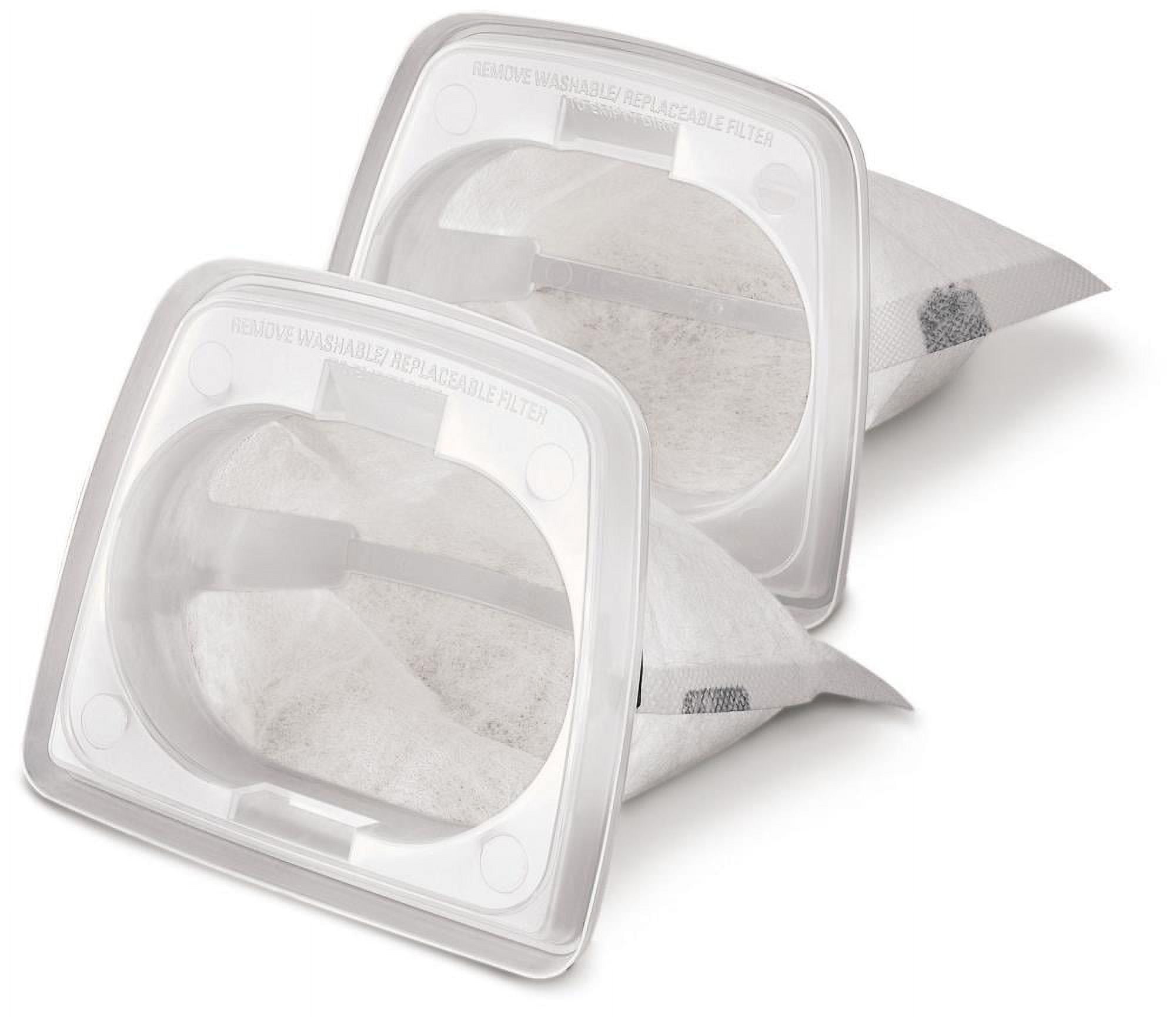 Black And DeckerHVF2 Dustbuster VP303, HV and DB Model Replacement Filters