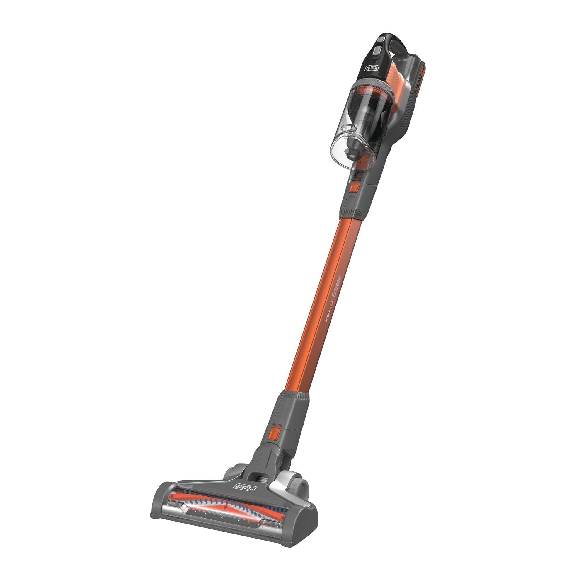 BLACK+DECKER POWERSERIES Extreme Cordless Stick Vacuum Cleaner, BSV2020
