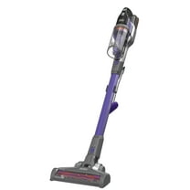 BLACK DECKER POWERSERIES Extreme 20V Max Cordless Pet Stick Vacuum, for Carpet and Hard Floors, with Anti-Tangle Brush, 55 Minute Run-Time, BSV2020P
