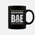 Black And Educated Black History Month Coffee Mug - Walmart.com