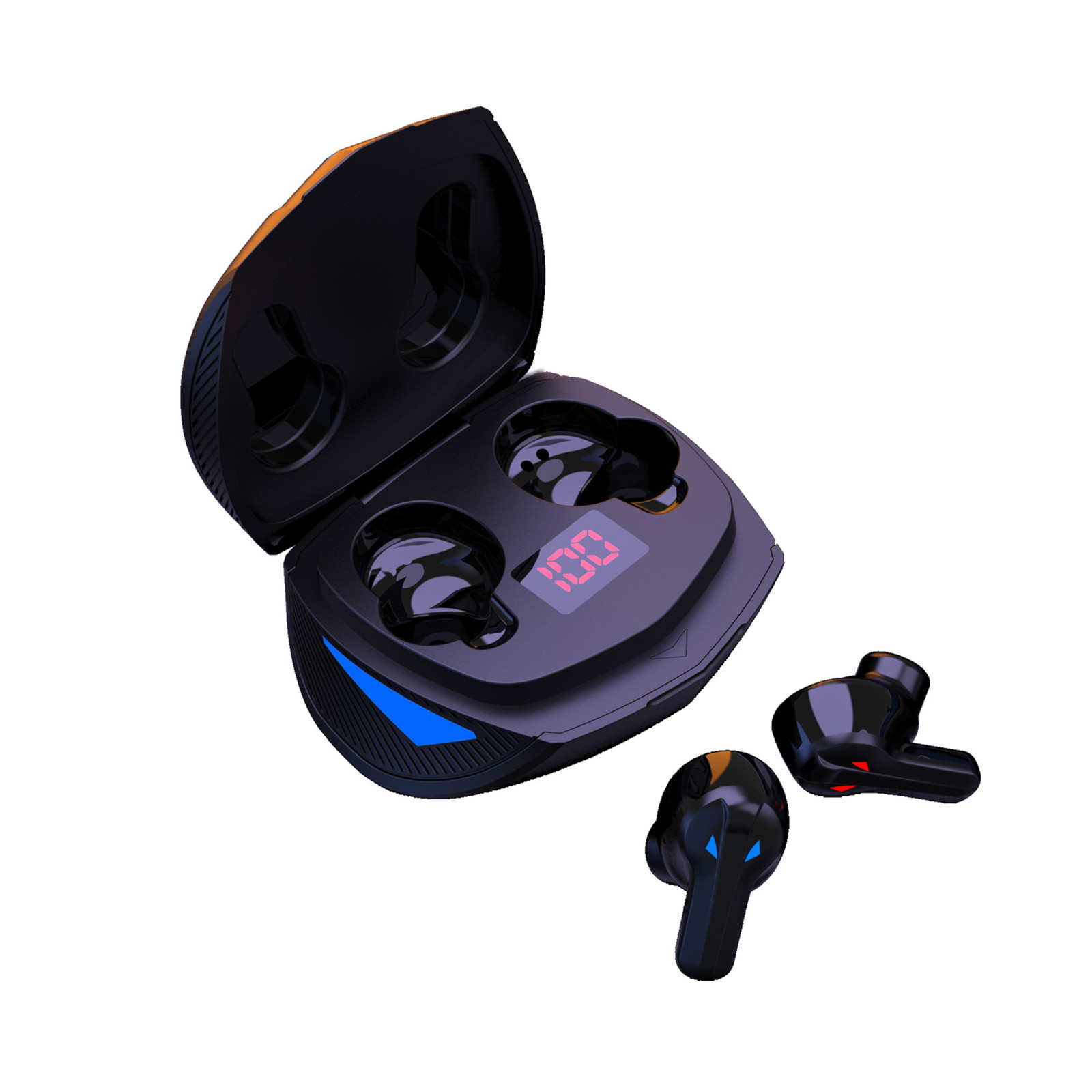 Black And Friday Deals 2023 Electronics Deals Bluetooth Headset Led