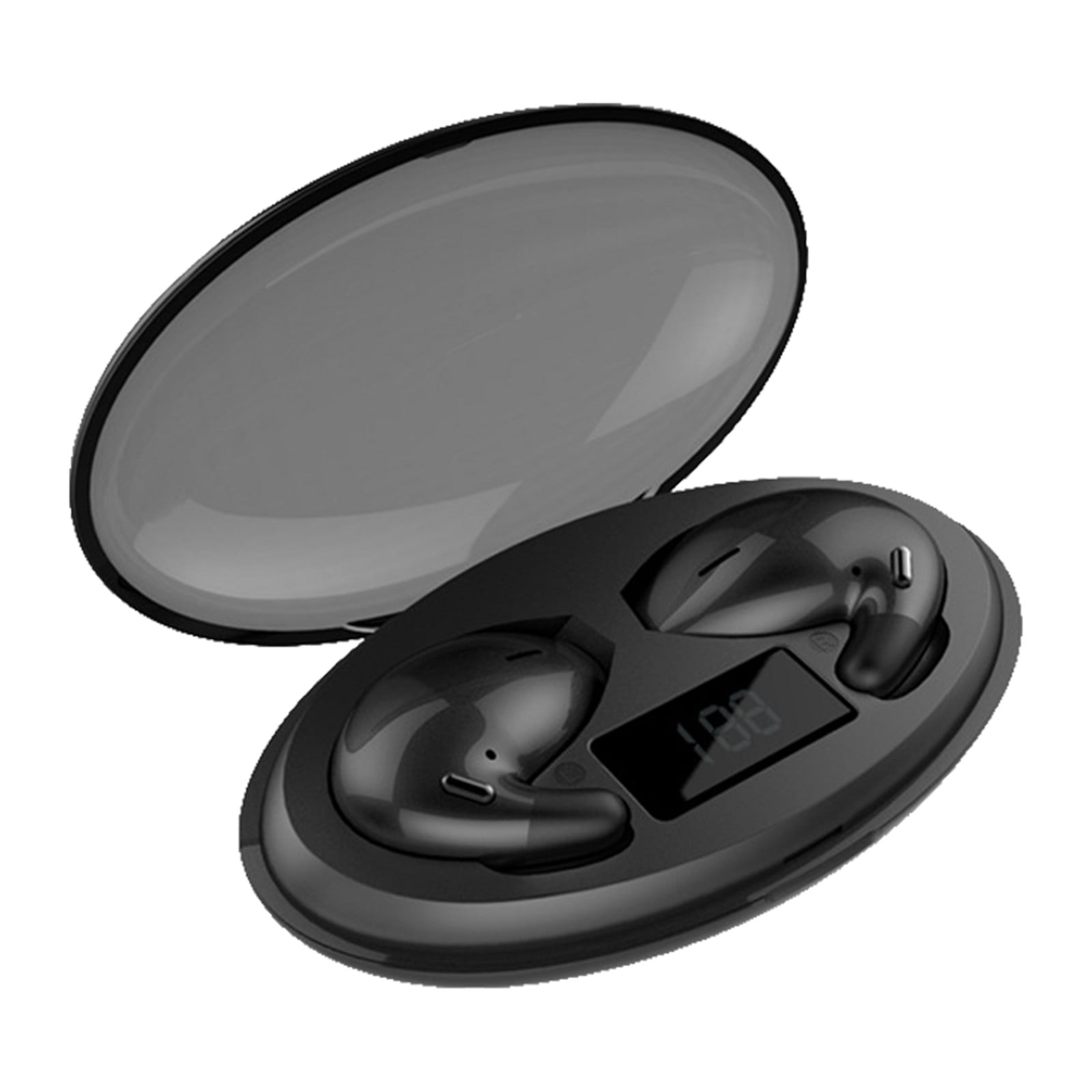 Black And Friday Deals 2023 True Wireless Earbuds Bluetooth Headphones