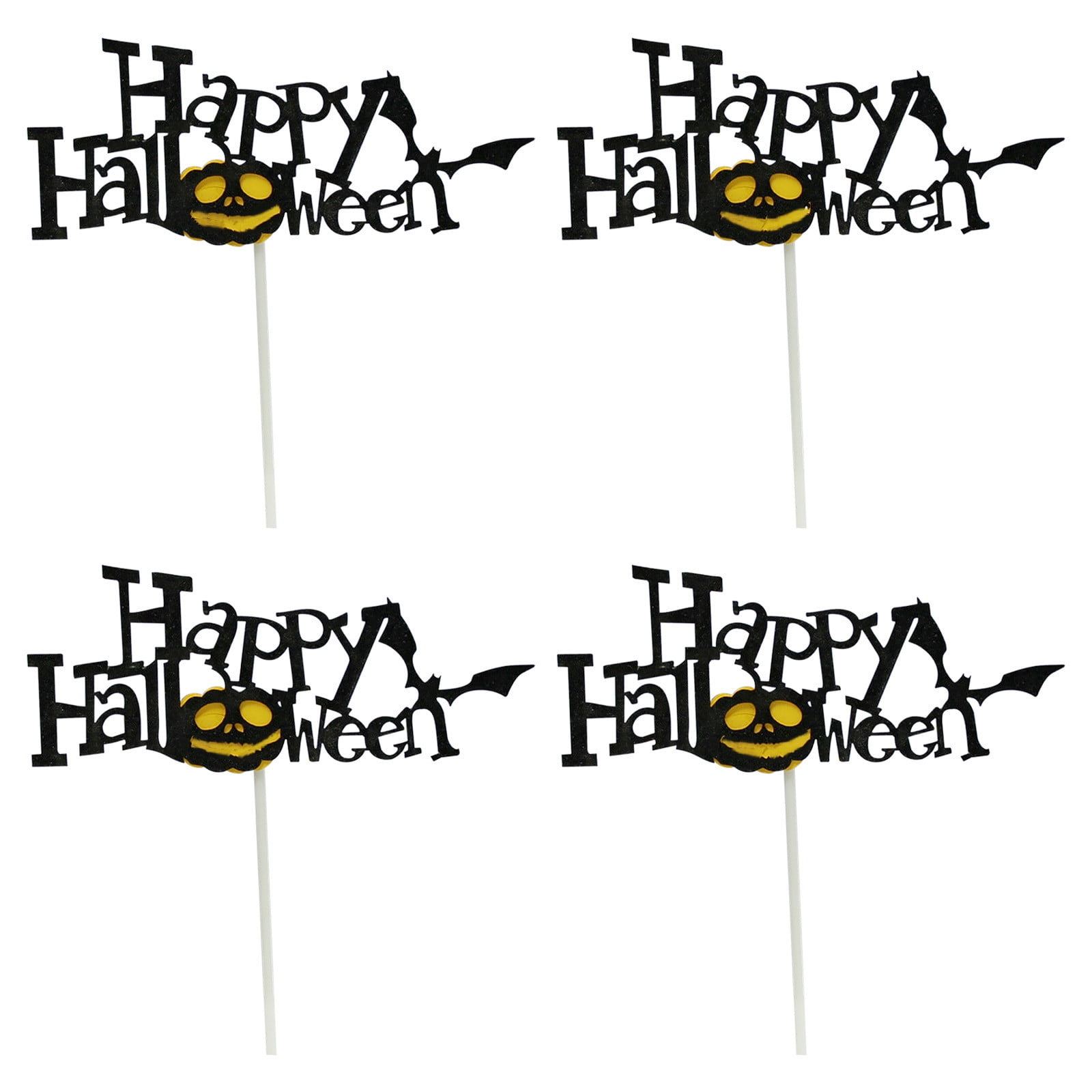 Black And Friday Deals 2024 Cake inserts,Halloween Cake Insert,Pumpkin