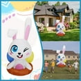 Black And Friday Deals 2024!Event & Party,Easter Holiday Inflatable