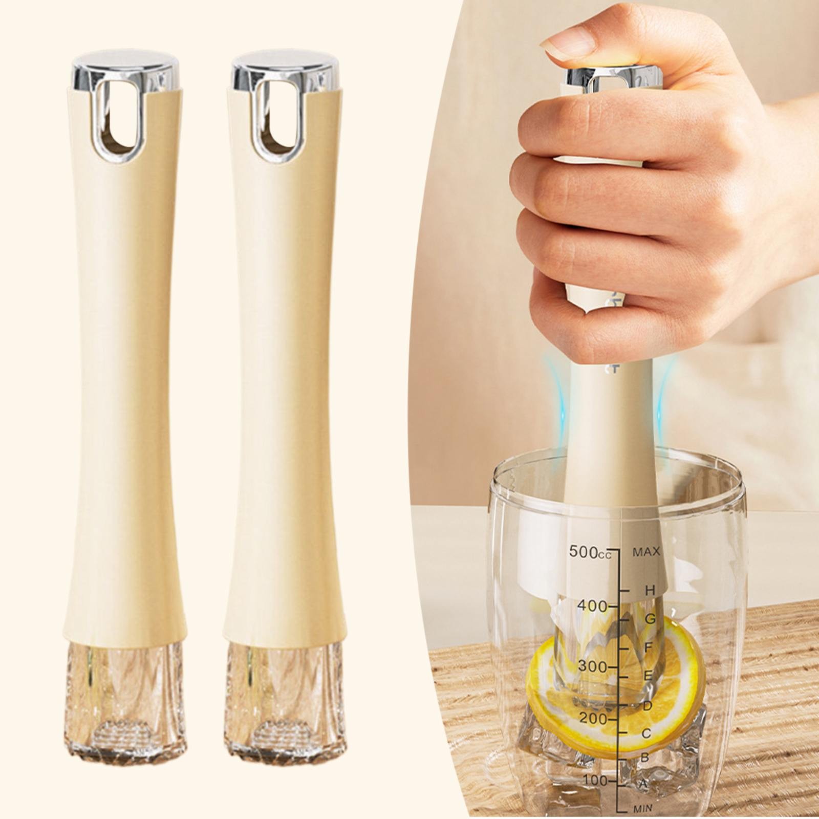 Black And Friday Deals 2024!Juicer,Manual Juicer/Press For Ice And