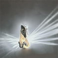 Black And Friday Deals 2024!Night Lights,3D Animals P.egasus LED Wall