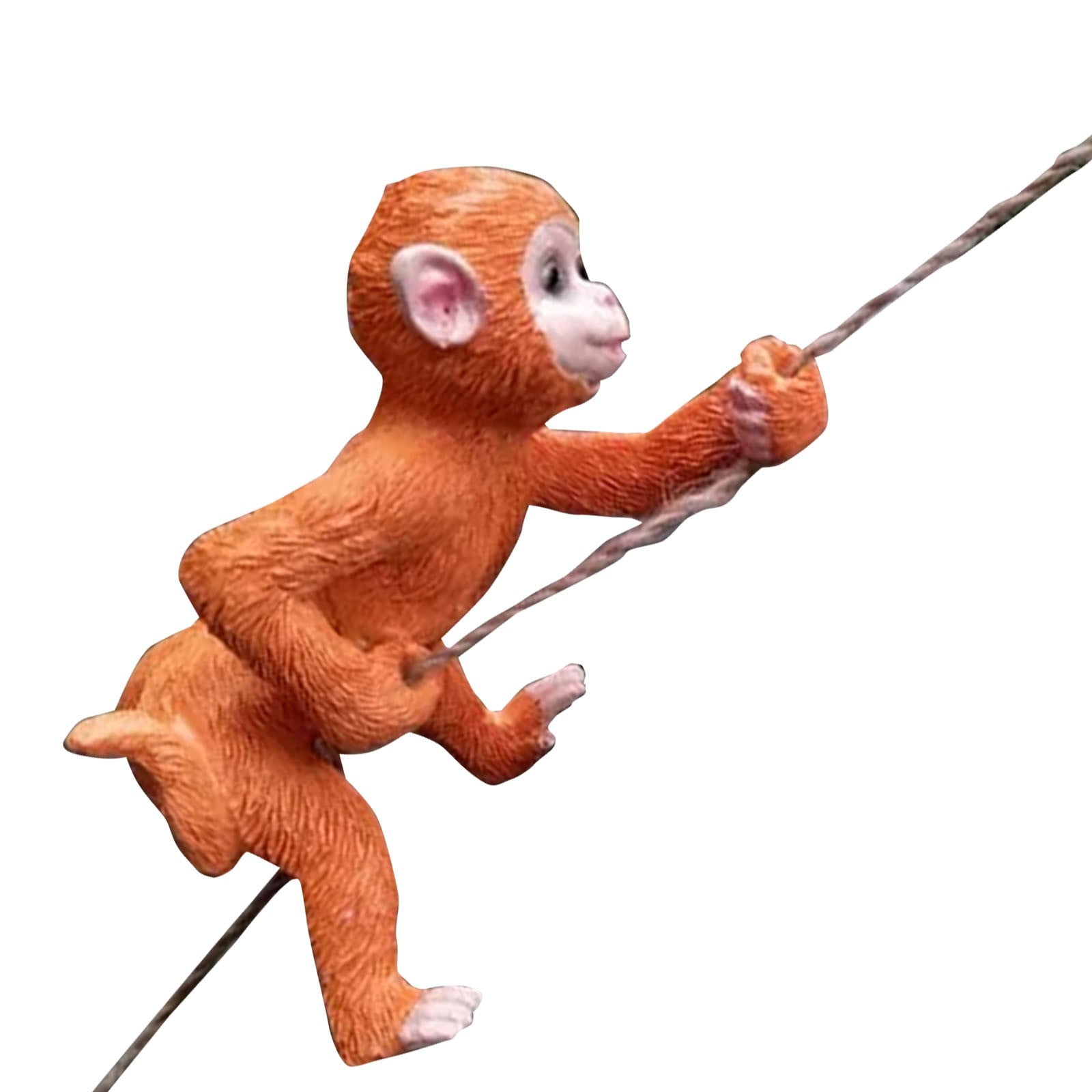 Black And Friday Deals 2024!Sculptures & Statues,Climbing Little