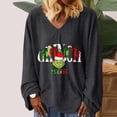 Black And Friday Deals Best Christmas Gift! Gotyou Grinch Sweatshirt