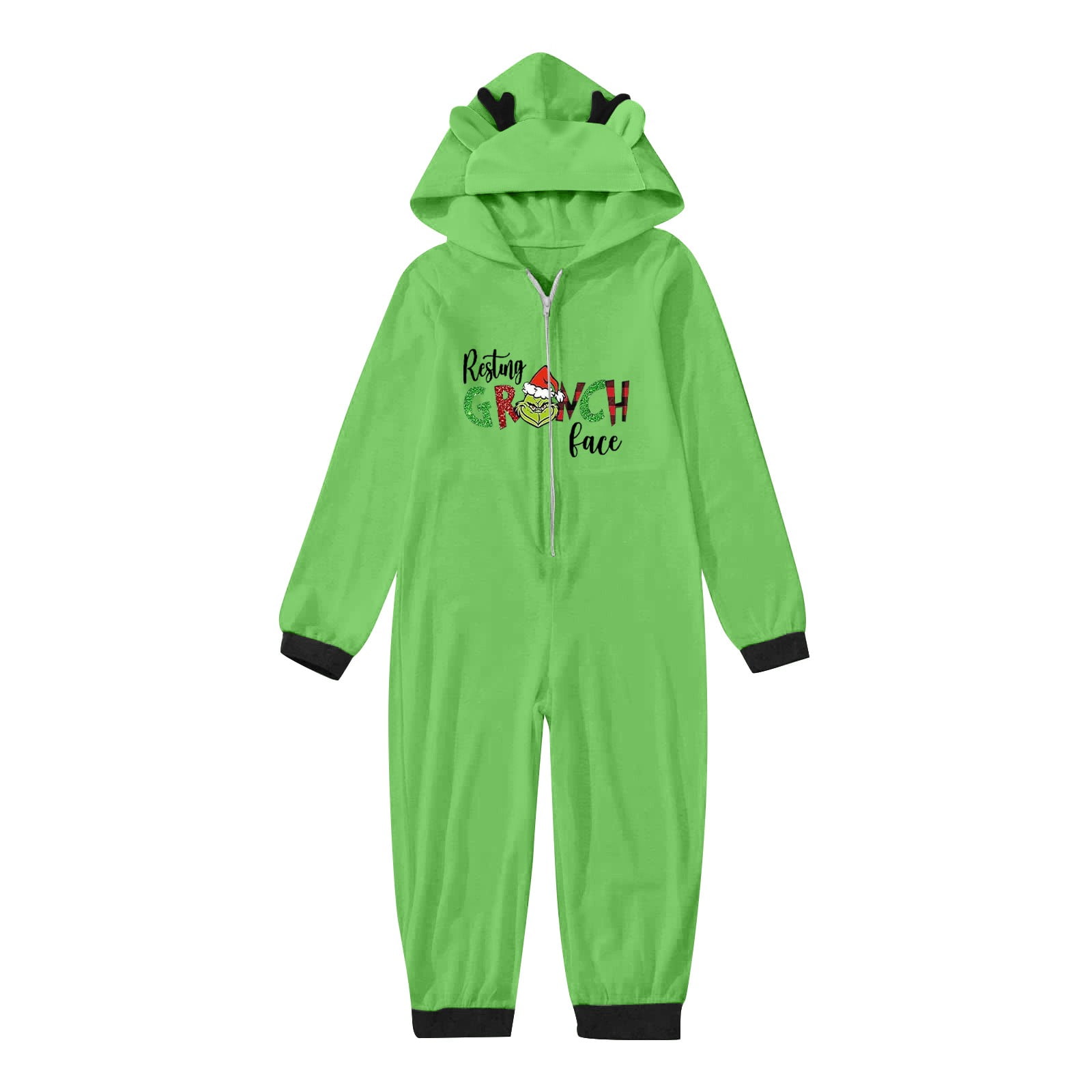 Black And Friday Deals Big Discount! Gotyou Grinch Family Matching