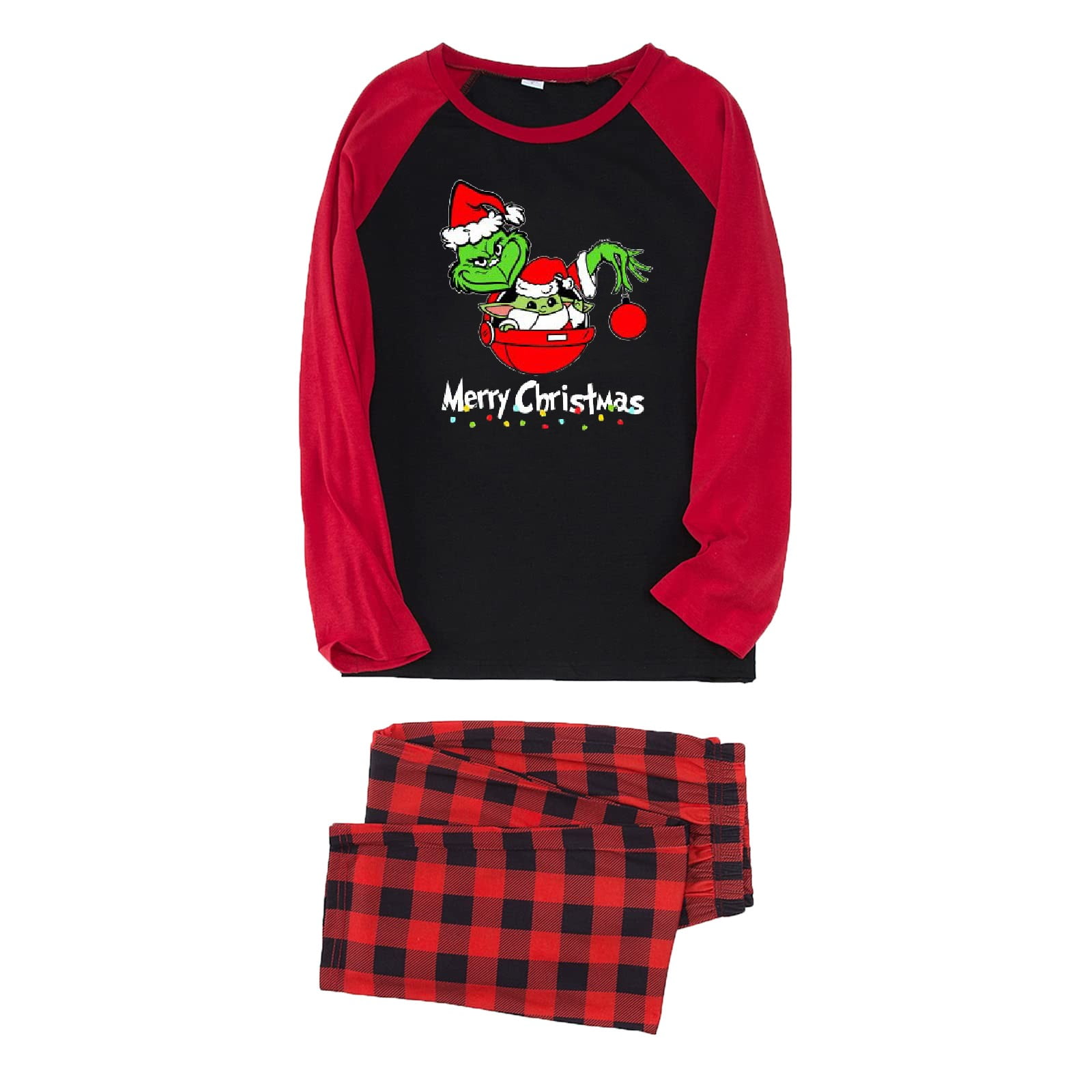 Black And Friday Deals Big Discount! Gotyou Grinch Family Matching