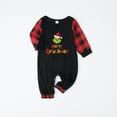 Black And Friday Deals Big Discount! Gotyou Grinch Family Matching