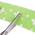 thumbnail image 1 of Kitchen And Bathroom Self-Adhesive Sink, Vegetable Basin, Sticker, Absorbing Sticker, Toilet Base Decoration Sticker, Skirting Line Green, 1 of 3