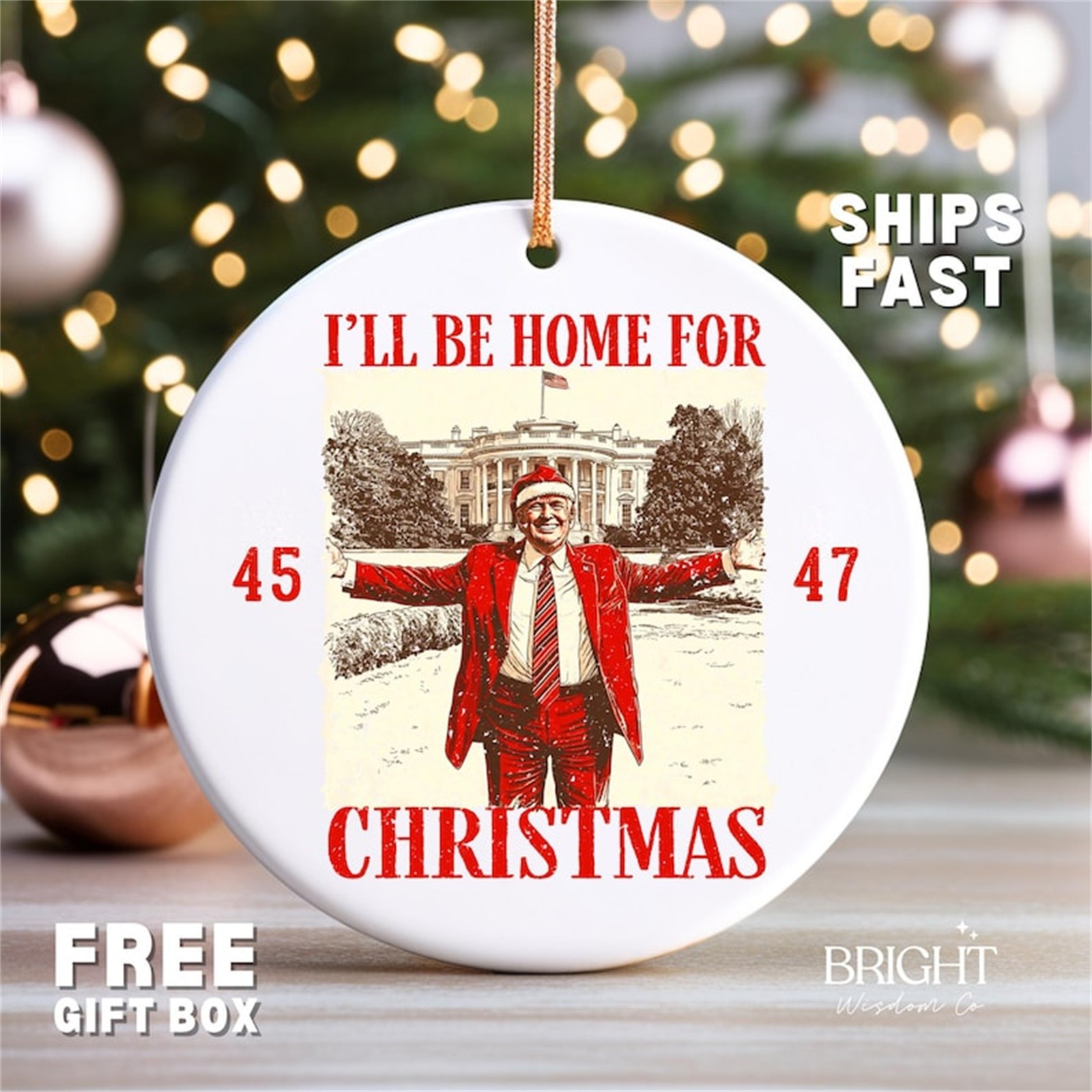 Walmart Secret Clearance,New Year Sale 2024!Hangs,2D Acrylic Christmas