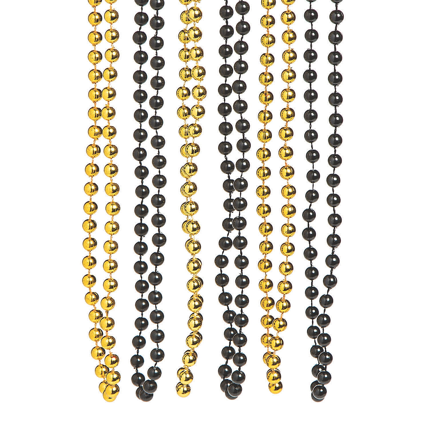 Buy Gold Laxmi Balck Beads/16 Short Black Beads Necklace/one Gram Gold CZ  Nallapoosalu/ruby CZ Black Bead Chain/south India Black Bead Necklace  Online in India - Etsy