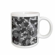 Camo Mugs
