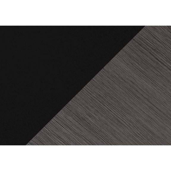 Black And Grey Finish - Adjustable Shelf For Printer - Home Office Work - Organized Space For Documents