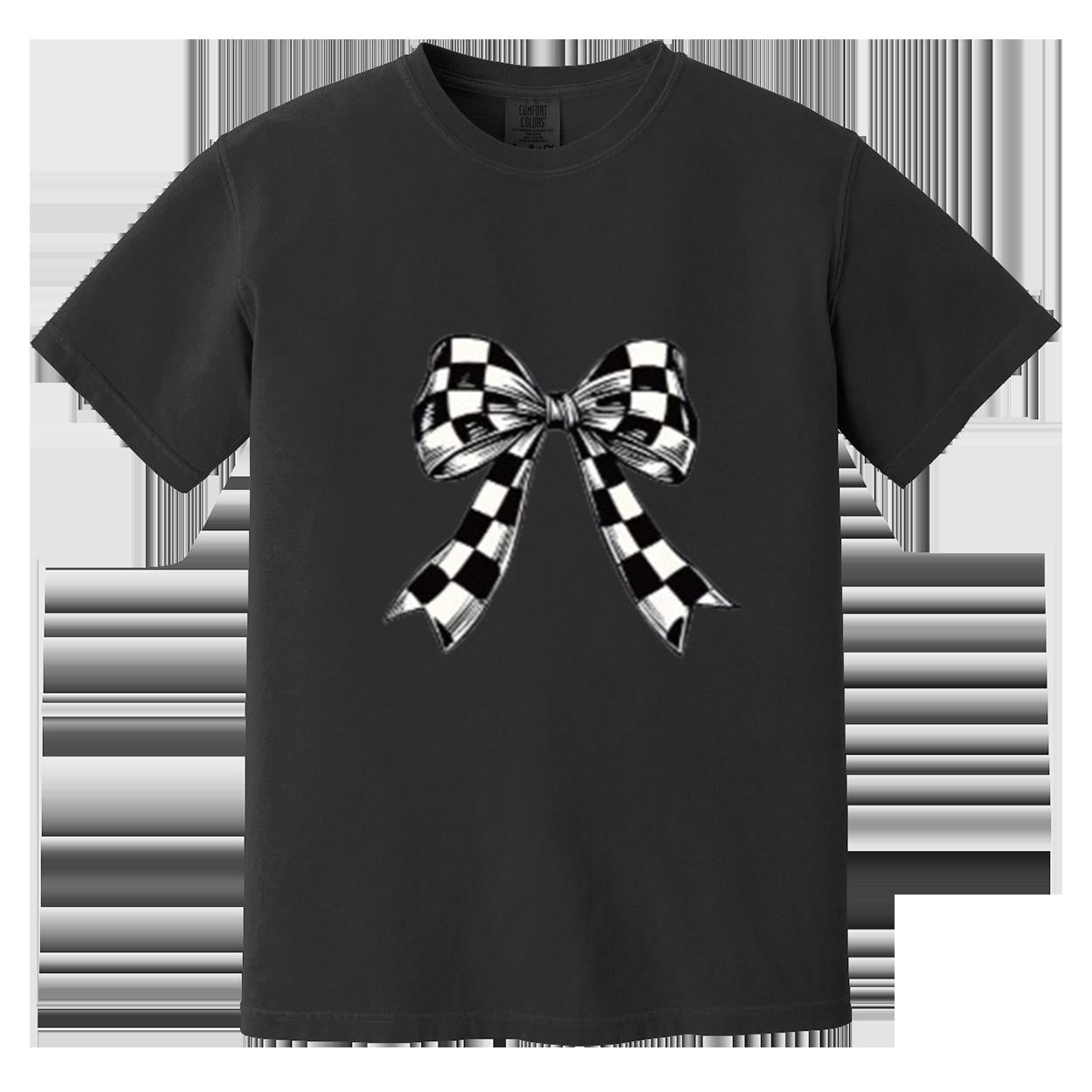Cocentiw Tshirt Black