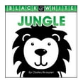 thumbnail image 1 of Pre-Owned Rourke Educational Media Jungle (Black And White), 9781617418853, 1617418854, Paperback, Brdbk edition, 1 of 1