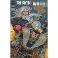 thumbnail image 1 of Black And White (Mini-Series) #1 VF ; Image Comic Book, 1 of 1