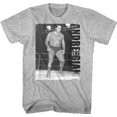 Black And White Photo Andre The Giant Sports Graphic . Sports Team