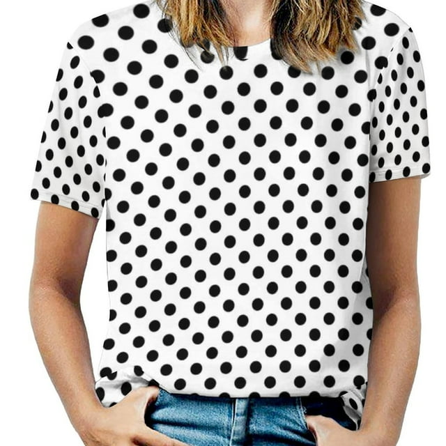 saferido Summer Walf Checks T-Shirts Men Short Sleeve Casual Tee Fashion Harajuku Round Neck Pullovers Tops Male Clothing Plus Size 5XL-M