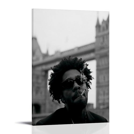 Black And White Posters Painting Vintage Poster Picture Print Wall Art Poster Painting Canvas Posters Artworks Gift Room Aesthetic
